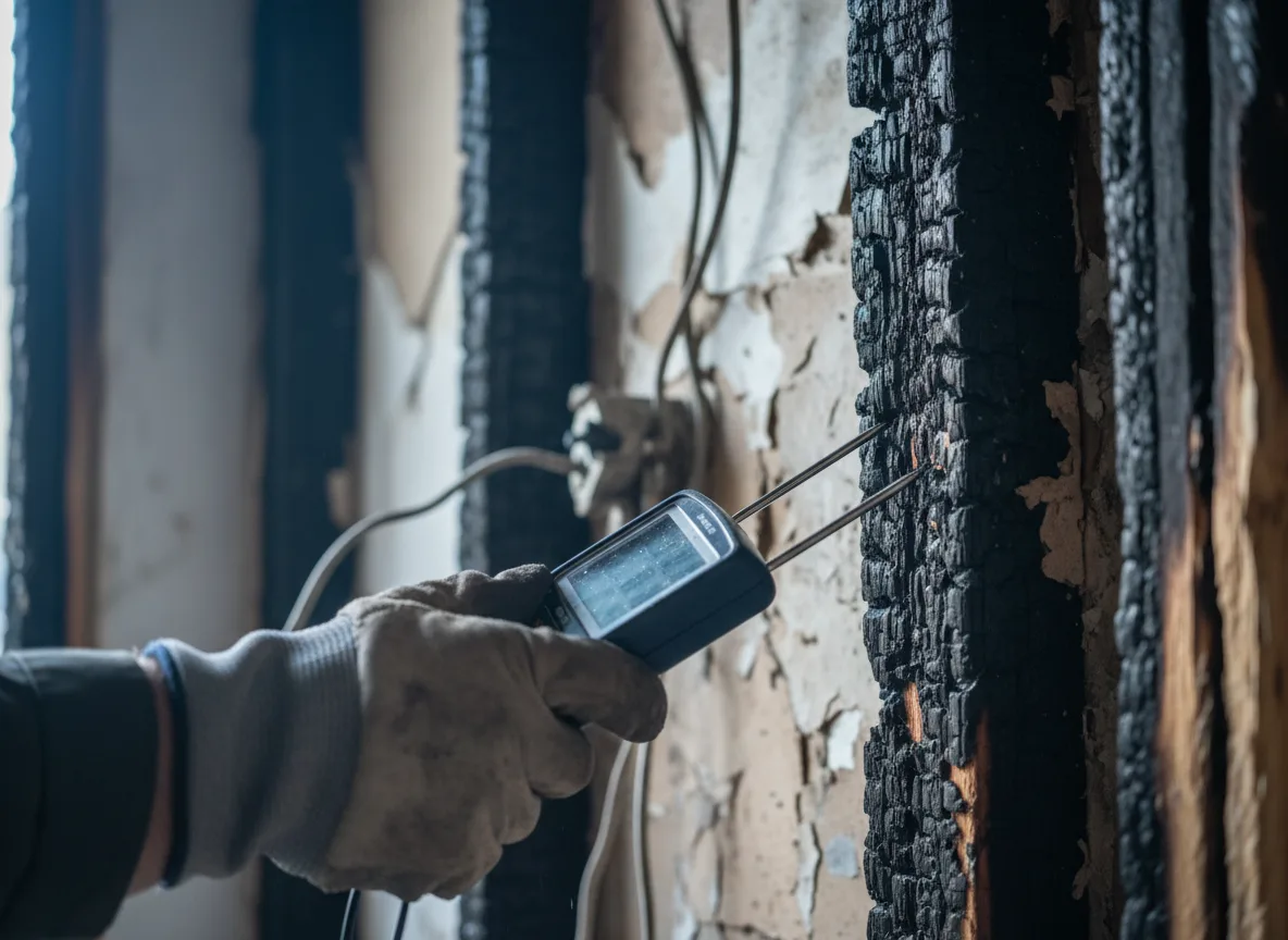 Fire Damage Restoration Rochelle, TX FAQs